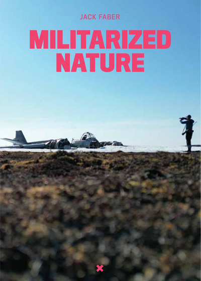 Militarized Nature ebook Preview